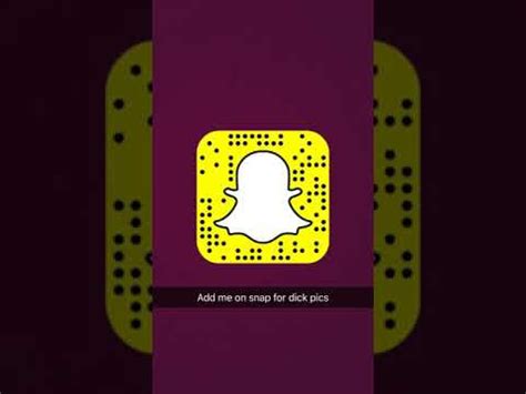 snapchat nudes bot